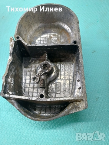Десни капаци за двигател на Минск 125, снимка 6 - Части - 52188512