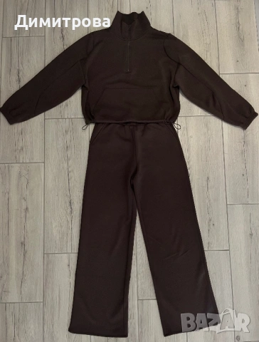 Спортно-елегантен комплект