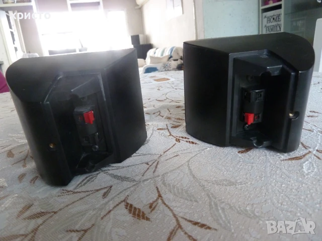 тонколонки Bose Acoustimass 3 Serie 2, снимка 3 - Тонколони - 50528669