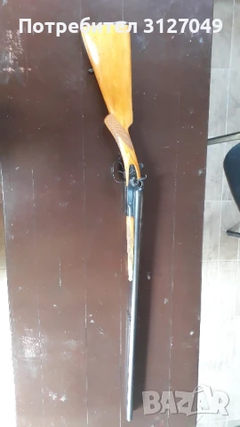 ТОЗ 63 1973г. Туловка 16кал. НОВА , снимка 2 - Ловно оръжие - 51048714