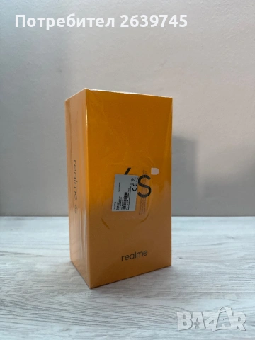 Телефон realme 6s , снимка 6 - Xiaomi - 53873899