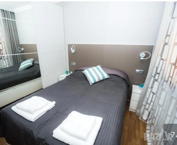 Апартаменти под наем в Созопол , снимка 3 - Почивки на море - 53188222