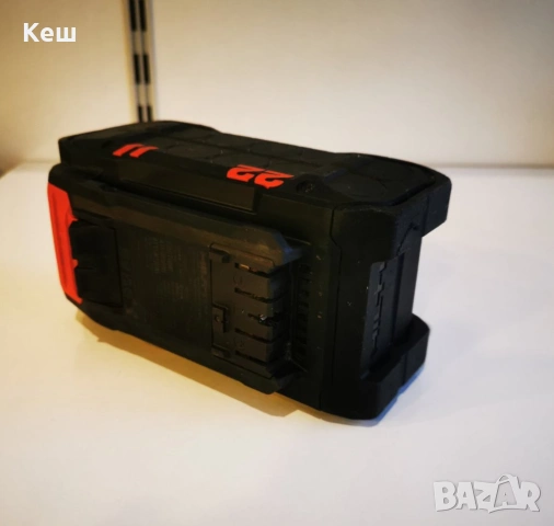 Акумулаторна батерия 22V 8.0Ah HiLTi B22-170 Nuron, снимка 4 - Други инструменти - 53511330