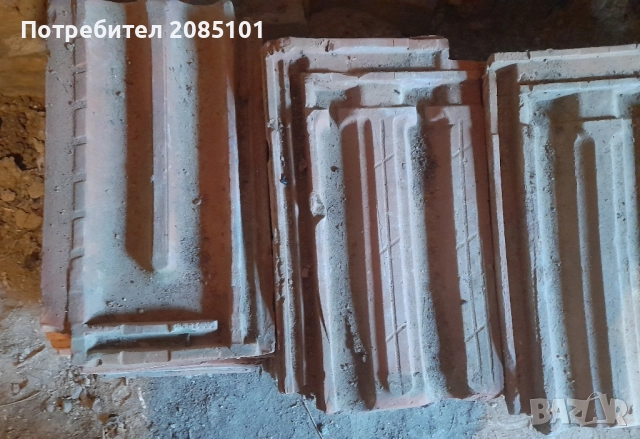 Керемиди и капаци, снимка 2 - Други стоки за дома - 52168149