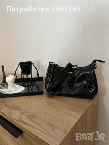 Нова чанта Pull and bear