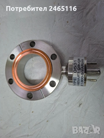 датчик за вакуум VARIAN