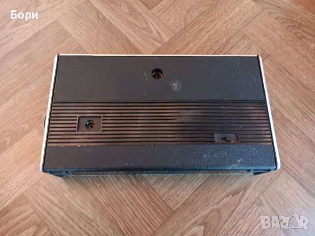 GRUNDIG C 2000 Радиокасетофон, снимка 8 - Радиокасетофони, транзистори - 45979794