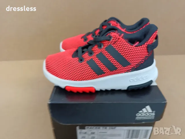 ADIDAS обувки, снимка 2 - Детски маратонки - 48064608