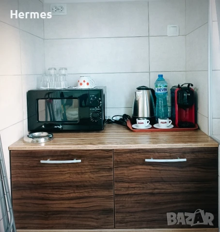 Самостоятелна стая-МореСуперЦентърСв.Влас, снимка 10 - Почивки на море - 50258378