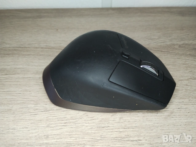 Безжична мишка Logitech Master MX unifi bluetooth, снимка 9 - Клавиатури и мишки - 54286571
