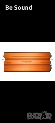 2 канален Усилвател DL Audio Griphon 2.2000w , снимка 7 - Ресийвъри, усилватели, смесителни пултове - 45572292