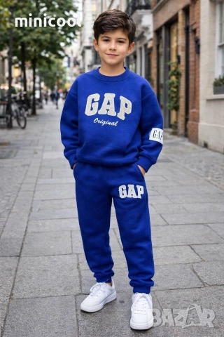 Комплект Gap, снимка 2 - Детски комплекти - 52893670
