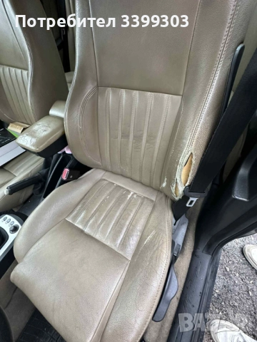 Алфа Ромео 1,9 JTD 150к.с 2005г, снимка 7 - Автомобили и джипове - 52022816