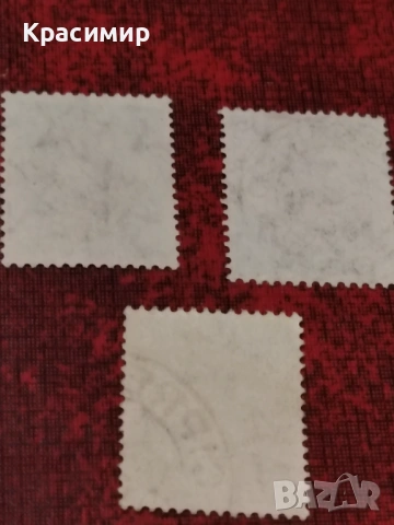 ПОЩЕНСКИ МАРКИ Италия , снимка 5 - Филателия - 53078417