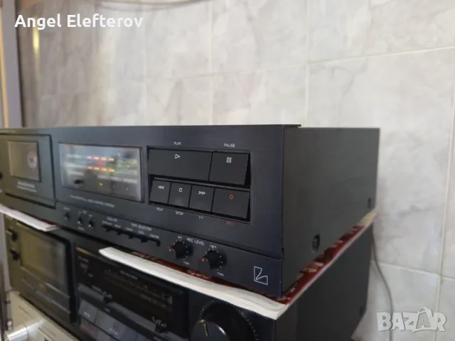 Luxman K-100, снимка 3 - Декове - 48397711