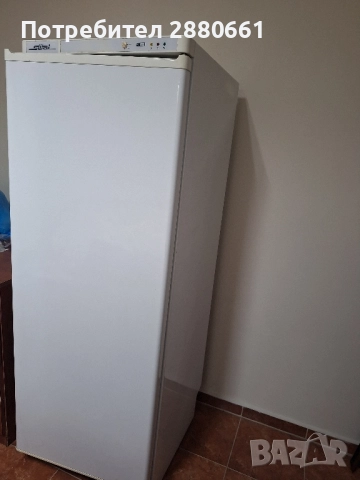 продавам фризер Siltal 