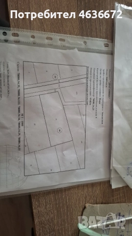 c. Царацово Земеделска земя 