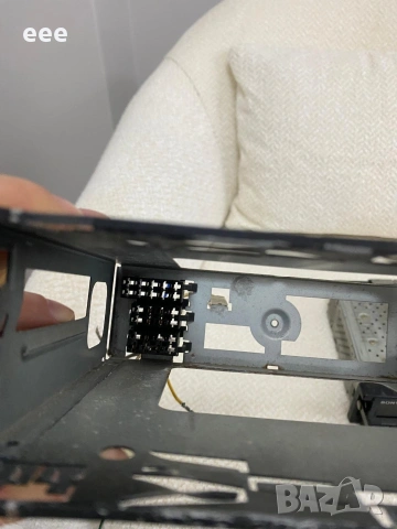 Sony XR-3041, снимка 6 - Аксесоари и консумативи - 53486178