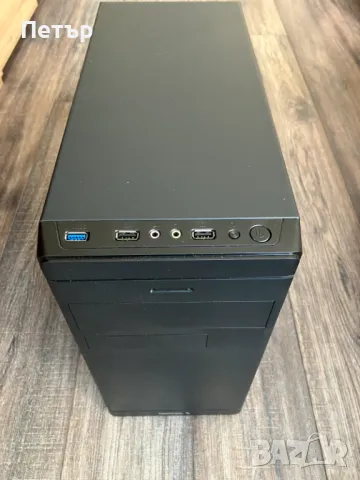 Конфигурация дъно H810-HDS, процесор Core i7 4770, памет DDR3 16 GB, снимка 6 - Други - 48504898