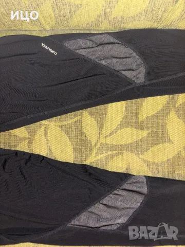 Дамски клин Adidas climacool, снимка 7 - Клинове - 49995270