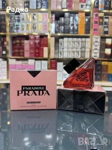 продавам парфюми , снимка 9 - Унисекс парфюми - 53766673