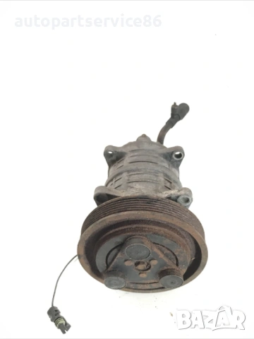 Компресор ThermoKing TM-16HD за Mercedes Sprinter 2.3D (1998) 308 