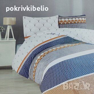 #Спално #Бельо 100% памук ранфорс в размер за спалня , снимка 8 - Спално бельо - 38124535