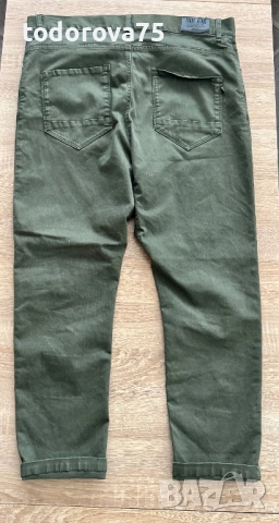 Нови PAUSE 30номер, снимка 4 - Дънки - 52909118