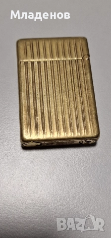 Запалка Dupont ., снимка 2 - Запалки - 52957208