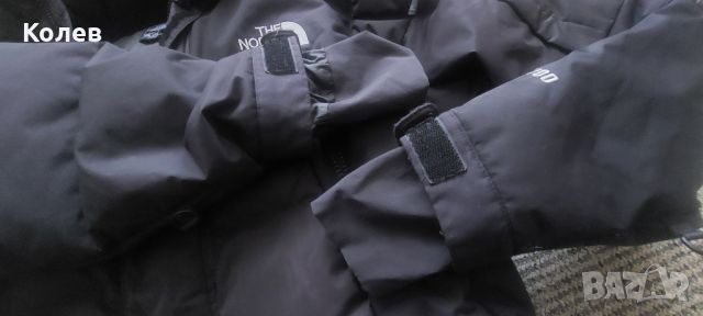 THE NORTH FACE Parka Яке с гъши пух, снимка 3 - Якета - 46474488