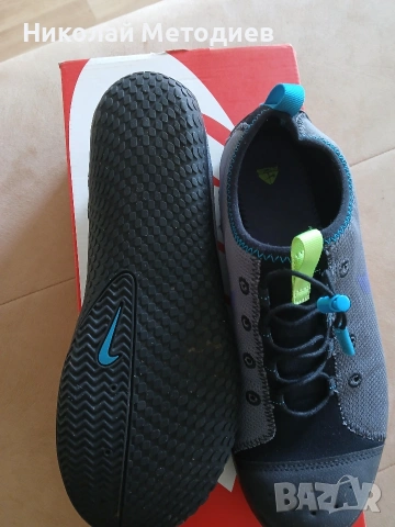 Много леки и удобни маратонки 42 номер чисто нова , снимка 3 - Маратонки - 54007834