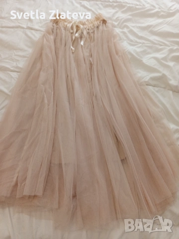 Разкошна пола