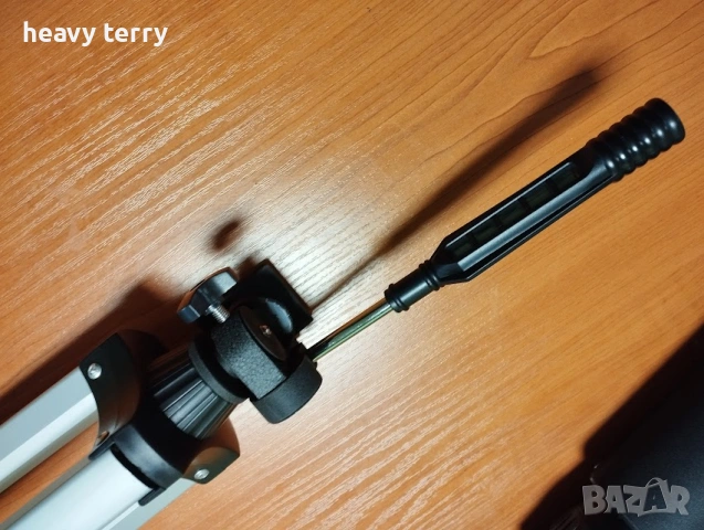 Телескоп 20-60x60 Edenberg, снимка 8 - Екипировка - 54038923