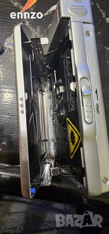 minidisc tevion - md7898, снимка 3 - MP3 и MP4 плеъри - 53864388