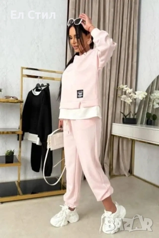 🐼Дамски екип Универсален размер 27 евро, снимка 2 - Спортни екипи - 53740640