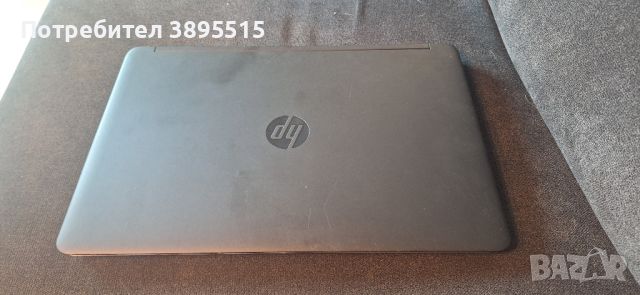 Лаптоп - четири ядрен HP Probook 655 G1, снимка 4 - Лаптопи за дома - 46348995