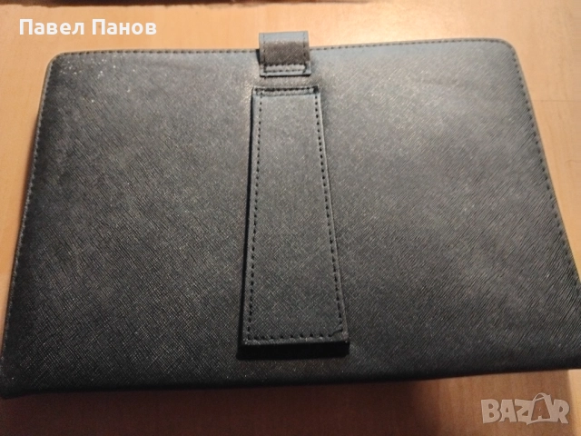 Нов калъф за 10 инч таблет с клавиатура, снимка 5 - Калъфи, кейсове - 51678775