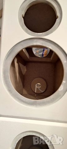 кутия тонколона, бас каса , снимка 2 - Тонколони - 53916871