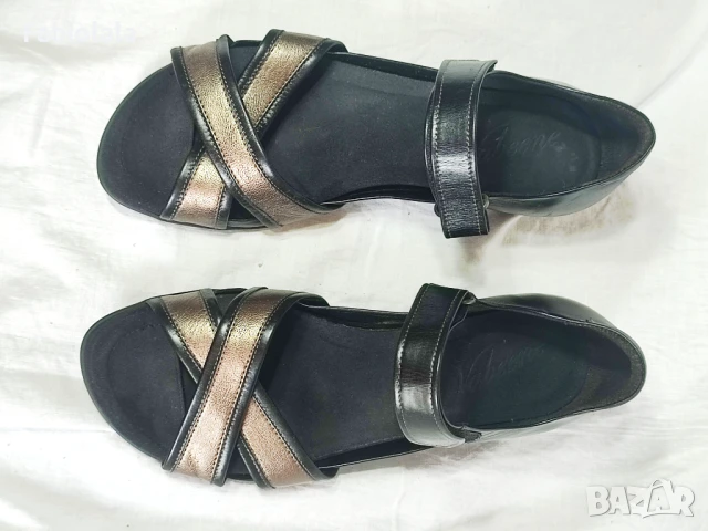 Vabeene sandals 39,5