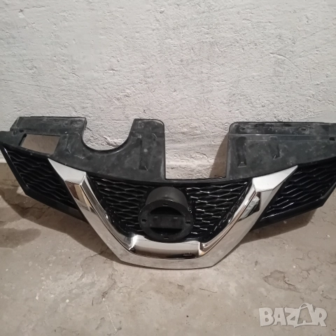 Решетка за Nissan Rogue (2014-2020г.), снимка 3 - Части - 52218708