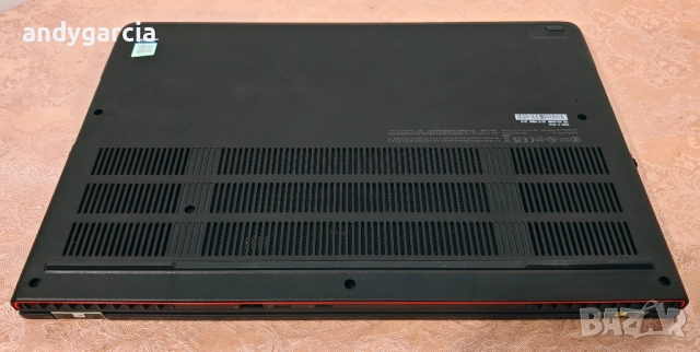  Lenovo ThinkPad P16v Gen 1/Intel Core i5 13500H/16GB RAM/512GB SSD/16' FullHD+ IPS, снимка 7 - Лаптопи за работа - 52350895