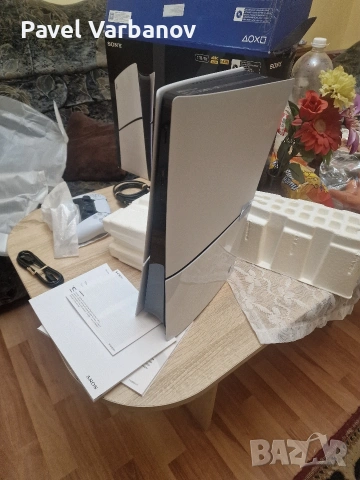 Продавам PS 5, снимка 5 - Игри за PlayStation - 53716035