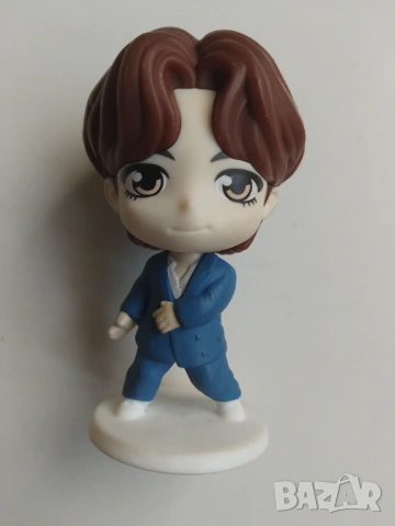 McDonald's играчка фигурка Макдоналдс 