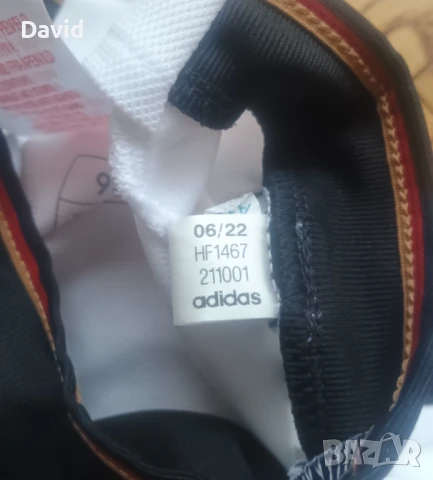 Оригинална детска фланелка на Германия 22/23, снимка 4 - Футбол - 50729512