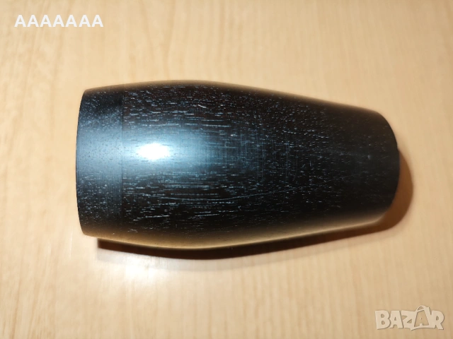 Буре за кларинет