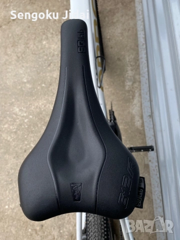 Orbea Terra Carbon, снимка 6 - Велосипеди - 53668434