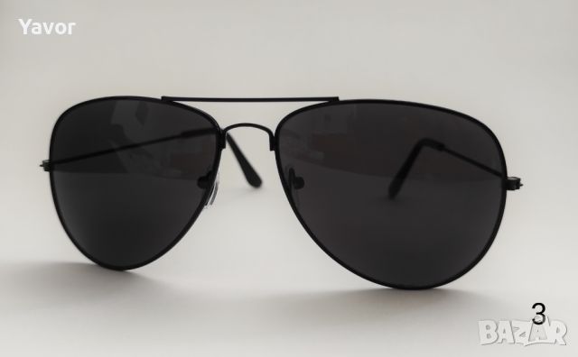 Нови мъжки слънчеви очила , снимка 7 - Слънчеви и диоптрични очила - 46309577