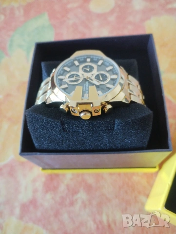 Мъжки часовник"Daniel Klein"-Exclusive., снимка 3 - Мъжки - 54302415
