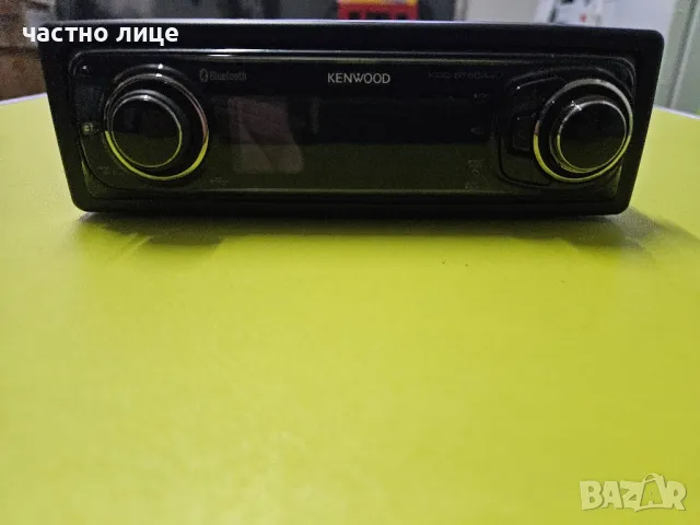 cd Kenwood , снимка 3 - Аксесоари и консумативи - 48528827