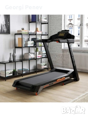 KETTLER Бягаща пътека ALPHA RUN 400 20 km/ 3.0 HP